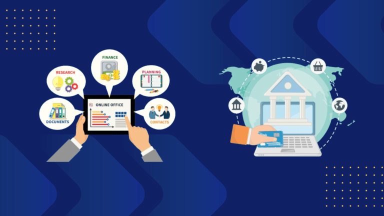 Government Gateway Account and ID