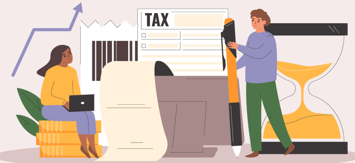 Personal Tax Account self assessment