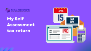 What Happens if I have submitted My Self Assessment tax return Late?