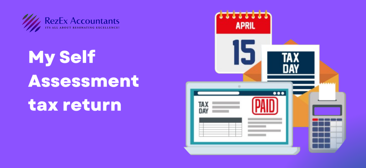 What Happens if I have submitted My Self Assessment tax return Late?