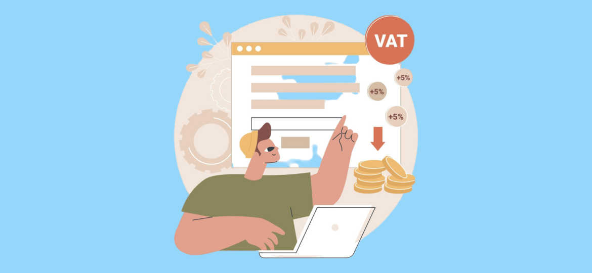 All You Need to Know About the VAT Reverse Charge System