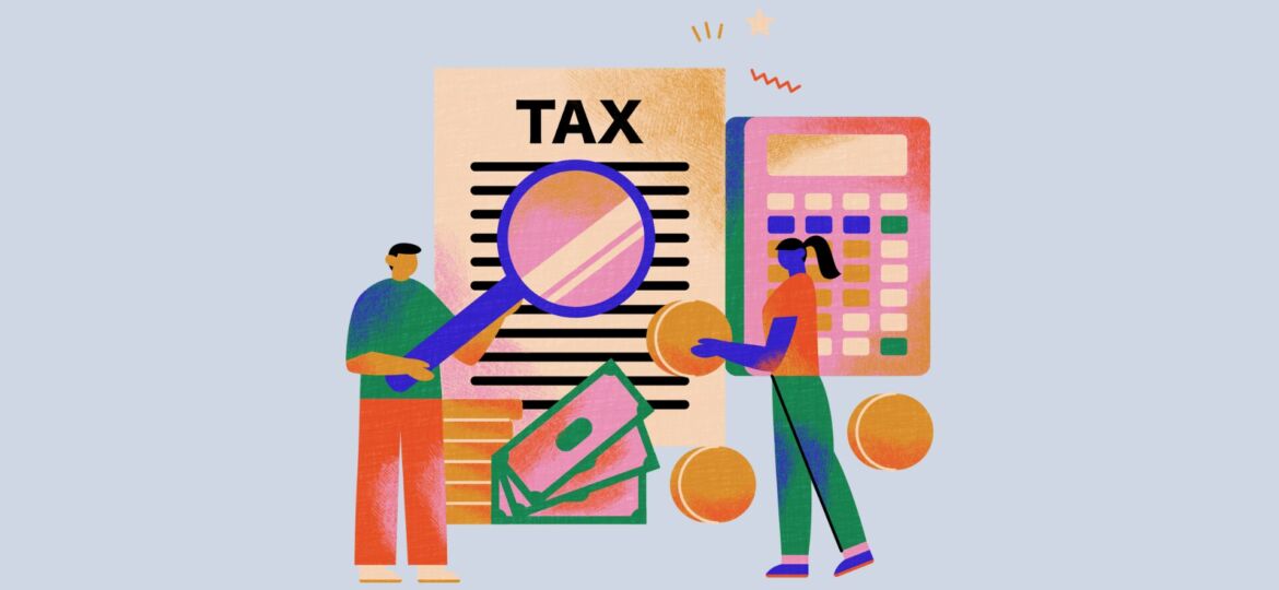 UK Tax Rates and Thresholds