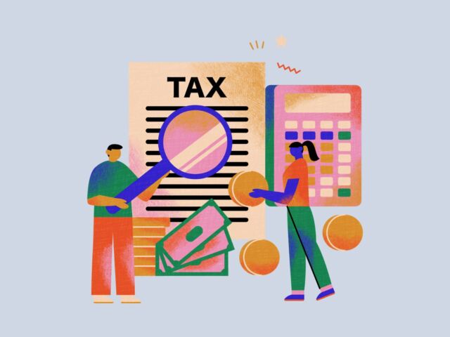 UK Tax Rates and Thresholds