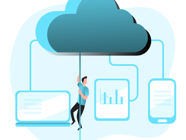 Making Tax Digital-self assessment