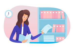 company director vs company secretary