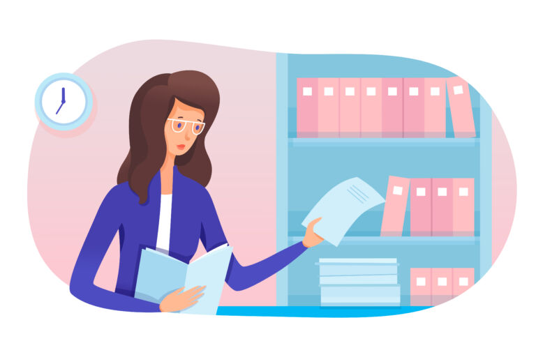 company director vs company secretary