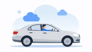 Should I lease a car in my own name or through my company