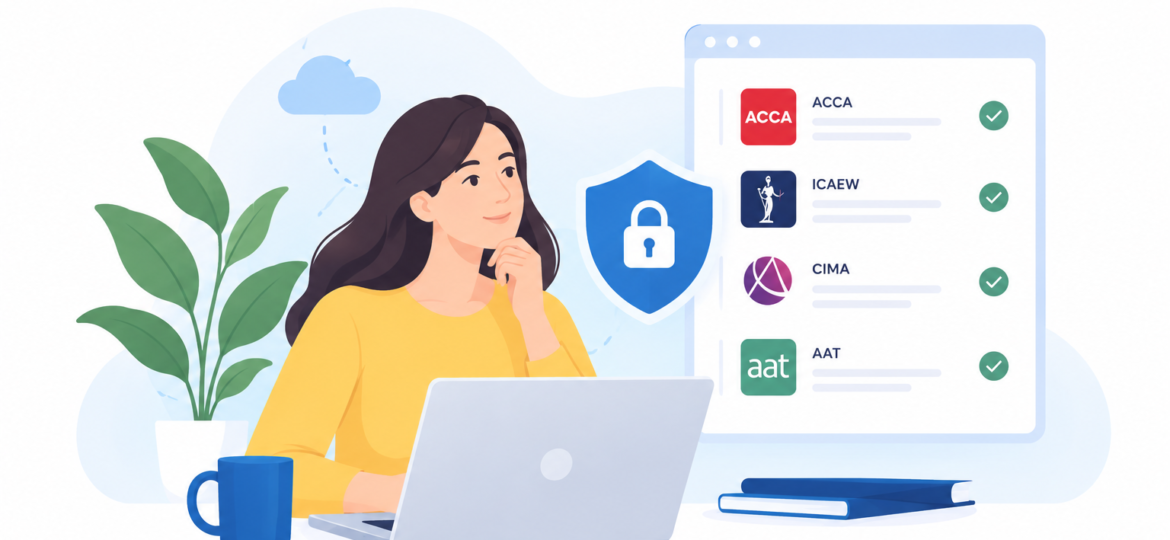 Can I Trust an Online Accountant? How to Find a Reliable Accountant in the UK
