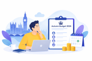 Autumn Budget 2026: What It Means for Small Businesses, Landlords and Sole Traders